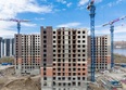 Портовый. Речной квартал, к 6: Ход строительства 5 мая 2026