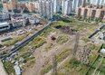 Прогресс-квартал Перемены, дом 3: Ход строительства 8 сентября 2025