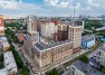 19/56 Кварталы Телецентра, сек 4: Ход строительства 6 июня 2025