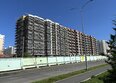 Солнечный бульвар, дом 22 корп 2: Ход строительства 2 июля 2026