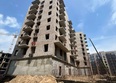 Зеленые кварталы, 3 очередь: Ход строительства 4 июля 2025