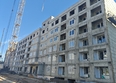 Крылья: Ход строительства 30 сентября 2026