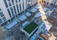 Квартал на Российской, дом 1: Ход строительства 8 сентября 2026