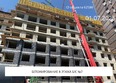 Сибиряков, блок-секция 7: Ход строительства 2 июля 2025