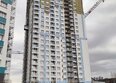 Серебряный, дом 1 корпус 3: Ход строительства 28 апреля 2026