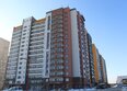 Приозерный, дом 712 серия Life: Ход строительства 16 октября 2025