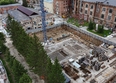 ОСКАР, дом 3: Ход строительства 4 августа 2026