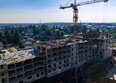 Горизонт, дом 2: Ход строительства 22 июня 2026