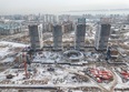 Чижи, 2 очередь: Ход строительства 5 марта 2026
