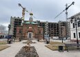 Дом на Вейнбаума: Ход строительства 1 апреля 2026