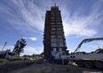 Opera Residence: Ход строительства 1 августа 2025