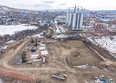 Времена, 1 этап: Ход строительства 23 марта 2026