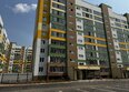 Весна, дом 3: Ход строительства 24 июля 2026