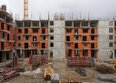 Европейский берег, дом 49: Ход строительства 30 апреля 2025