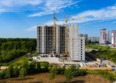 Акварельный 4.0: Ход строительства 20 августа 2026
