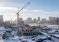 Страна.Тополевая, к 1: Ход строительства 15 января 2026