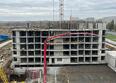 Новоильинка: Ход строительства 3 октября 2025