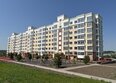 Солнечный бульвар, дом 25 корп 2: Ход строительства 2 июня 2025