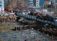 Квартал 1604, дом 2: Ход строительства 5 мая 2025