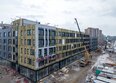 Авион: Ход строительства 2 апреля 2026