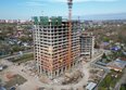 Новая Ялта: Ход строительства 5 октября 2026