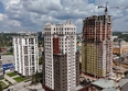 ОСКАР, дом 1: Ход строительства 4 августа 2026