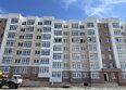 Солнечный бульвар, дом 23 корп 4: Ход строительства 2 июля 2026