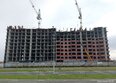Сити-парк, дом 10: Ход строительства 2 октября 2025
