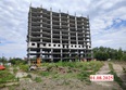 Клевер-парк, дом 4: Ход строительства 1 августа 2025