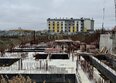 Тихий бульвар: Ход строительства 29 сентября 2025