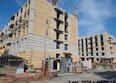 Интернациональ: Ход строительства 3 августа 2026