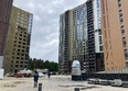 Шервуд, (Нагорная 6-я, 15в корп 1): Ход строительства 27 мая 2025