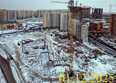 Нанжуль-Солнечный, дом 11: Ход строительства 12 января 2026