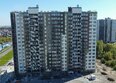 Радуга Сибири, дом 10: Ход строительства 2 сентября 2025