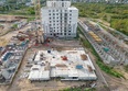 КБС. Классика, дом 3: Ход строительства 26 августа 2025