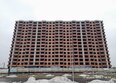 Сити-парк, дом 10: Ход строительства 12 апреля 2026