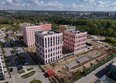 Михайловский, 3 очередь 1 этап: Ход строительства 5 сентября 2025