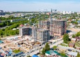 Калининский квартал, дом 3: Ход строительства 4 июня 2025