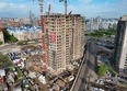 Маэстро: Ход строительства 8 июня 2026
