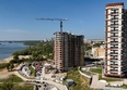 Беринг, дом 3: Ход строительства 4 сентября 2026