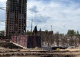 Заря, дом 2.1: Ход строительства 7 июля 2026