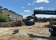 Радужный мкр, дом 11-3: Ход строительства 5 июня 2025
