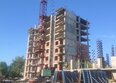 Привокзальная, дом 1/1: Ход строительства 4 июня 2025