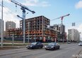 Кварталы Драверта, дом 4: Ход строительства 29 сентября 2026