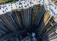 Самоцветы, Бирюза дом 2: Ход строительства 25 июля 2025