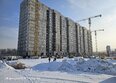 Маяковский: Ход строительства 26 февраля 2026
