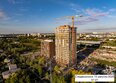 Сподвижники: Ход строительства 21 августа 2025