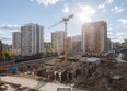 Европейский берег, дом 46: Ход строительства 29 мая 2026
