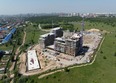 Зеленый город, дом 1: Ход строительства 24 июня 2025