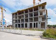 Зеленая река, 2 очередь, к 1-5: Ход строительства 21 августа 2026